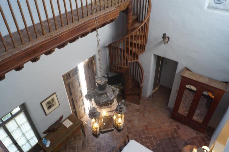 Casa Liza Bed & Breakfast Сан Мигел де Аленде Екстериор снимка