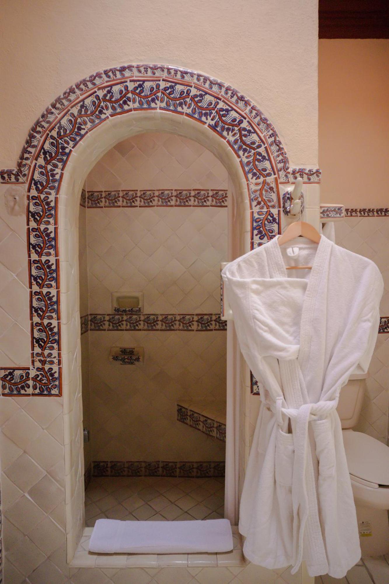 Casa Liza Bed & Breakfast Сан Мигел де Аленде Екстериор снимка