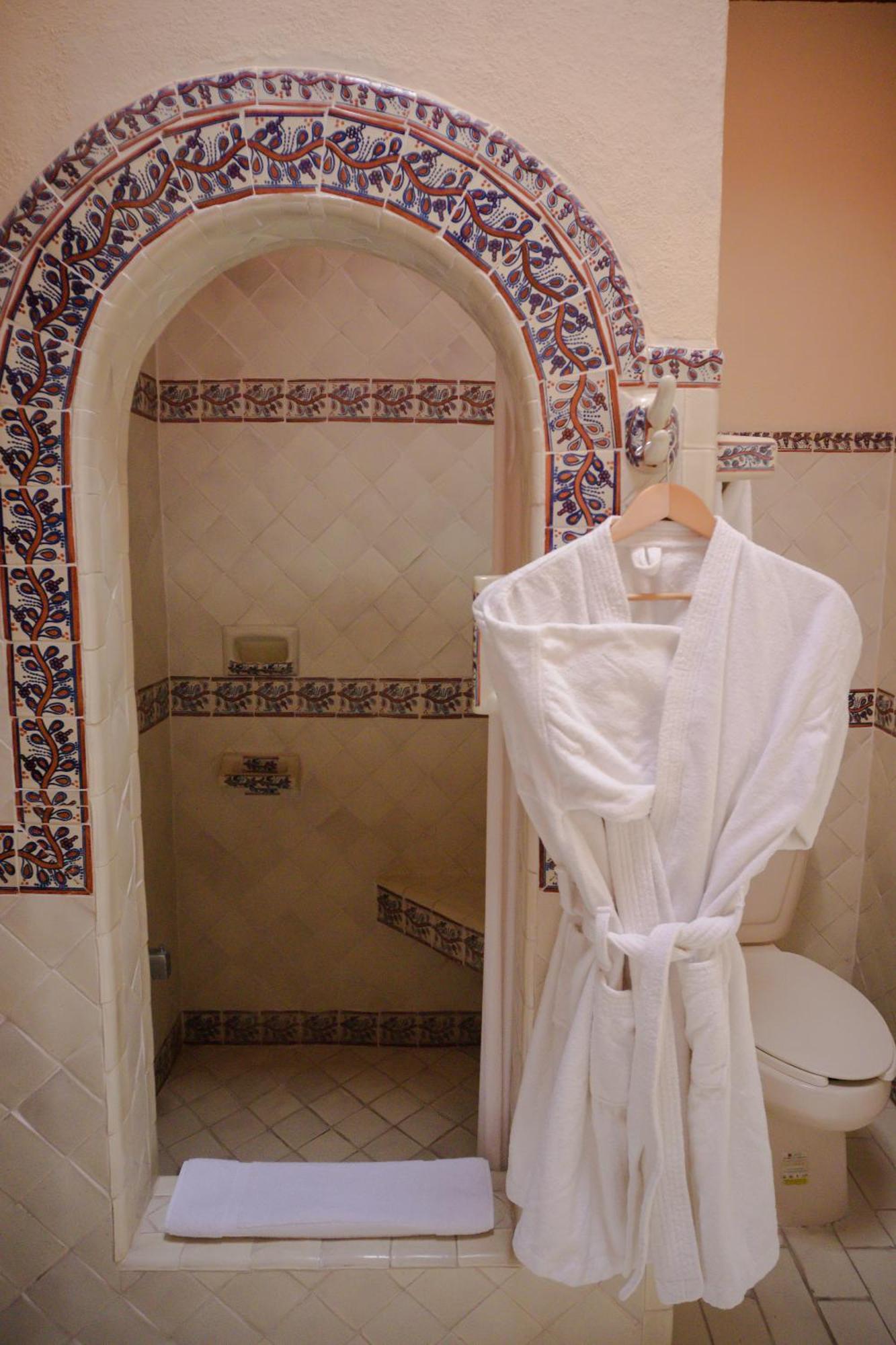 Casa Liza Bed & Breakfast Сан Мигел де Аленде Екстериор снимка