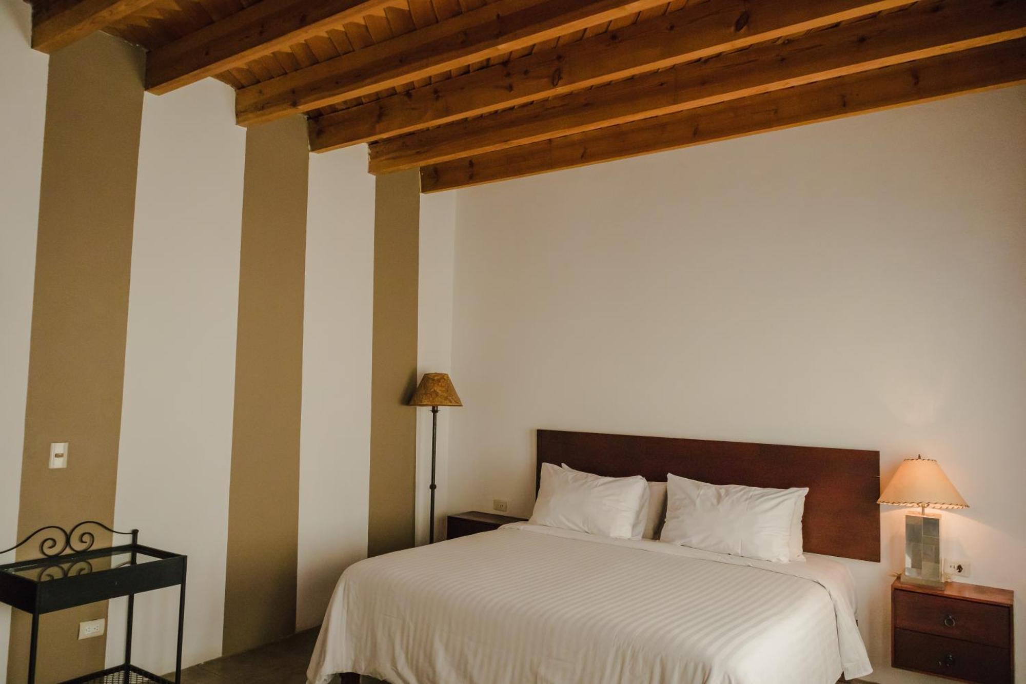 Casa Liza Bed & Breakfast Сан Мигел де Аленде Екстериор снимка