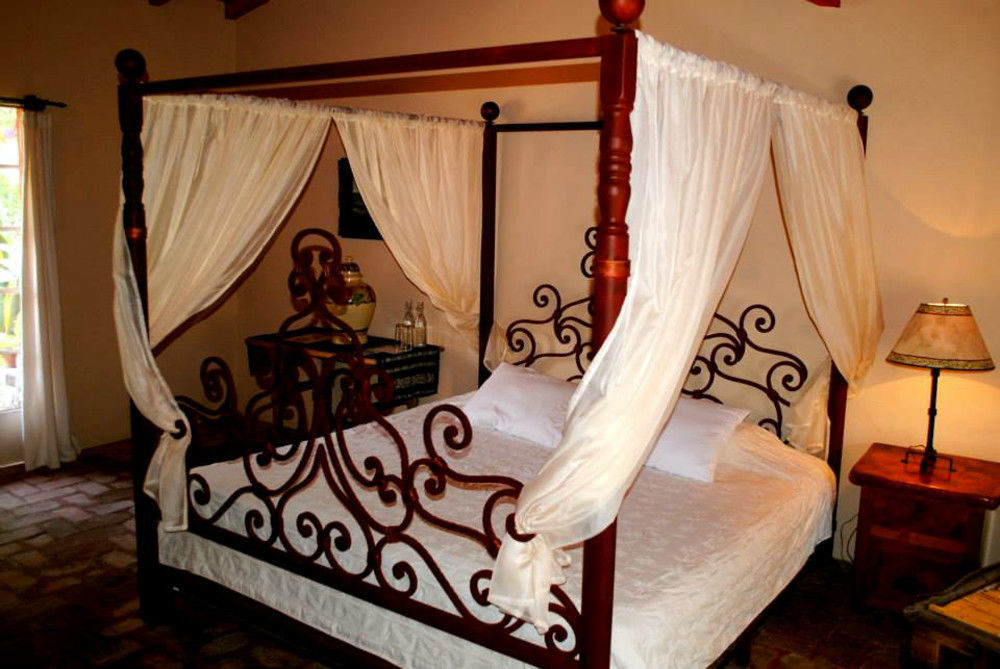 Casa Liza Bed & Breakfast Сан Мигел де Аленде Екстериор снимка